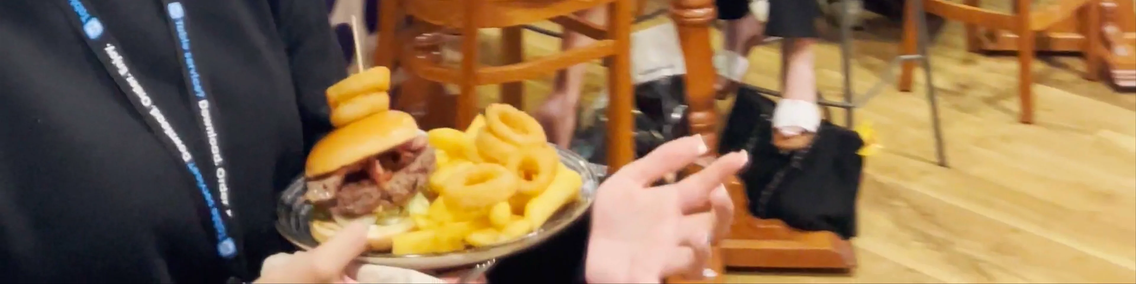 The Red Lion - JD Wetherspoon