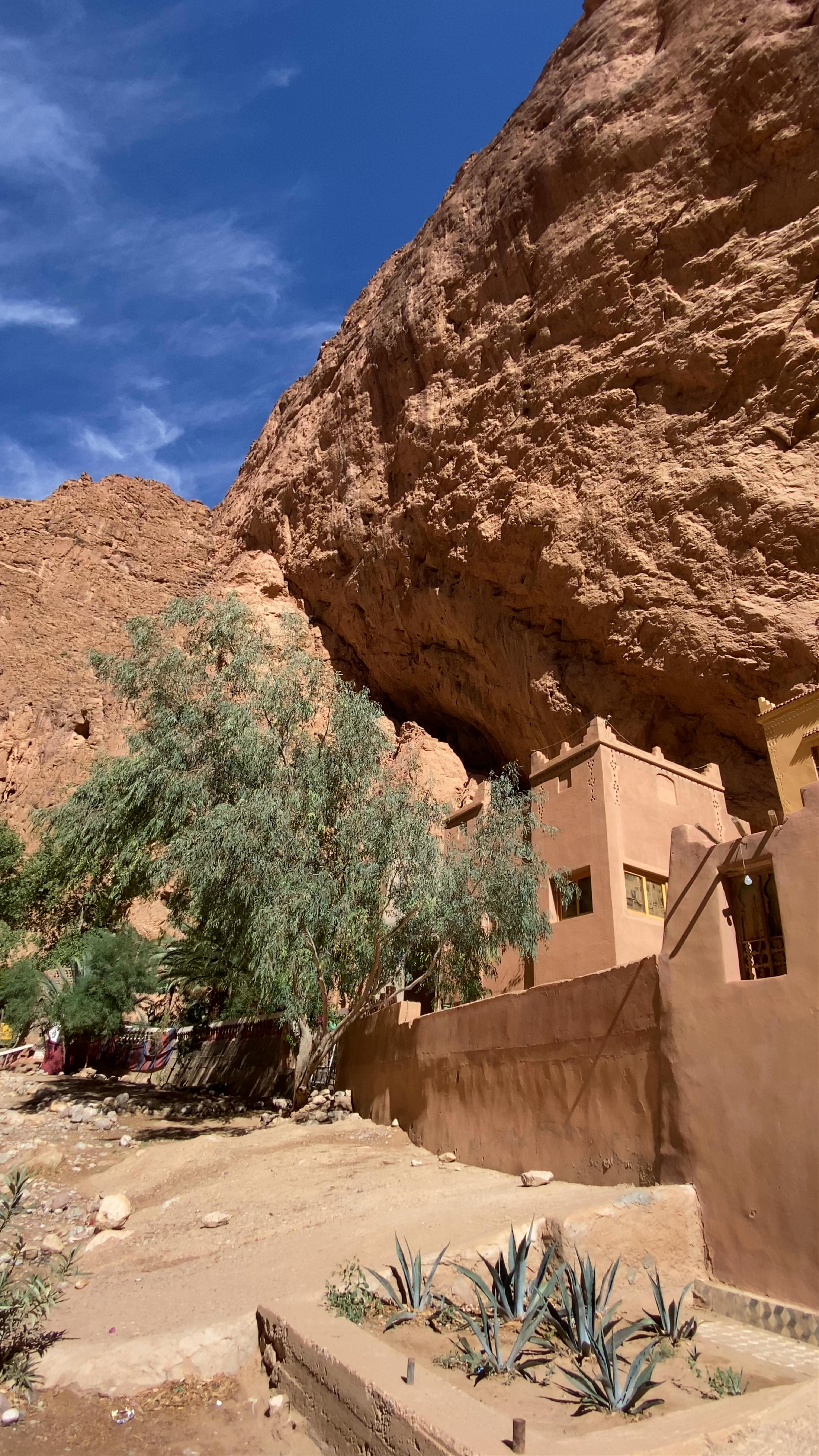 hôtel Kasbah les Roches، R703