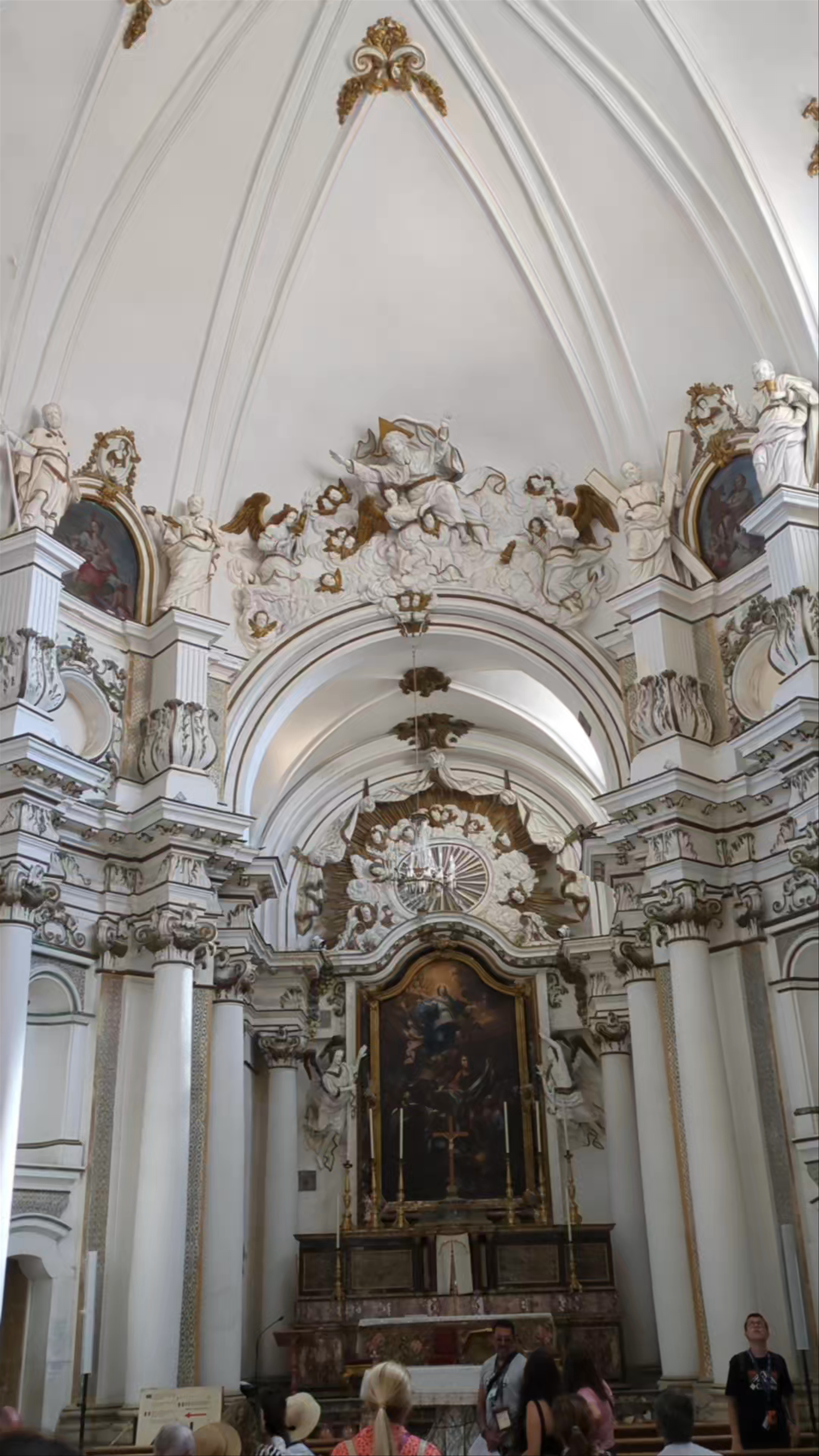 Chiesa di Santa Chiara