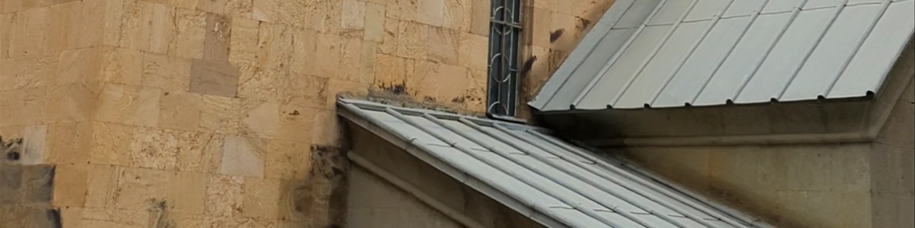 Zion Cathedral of Tbilisi