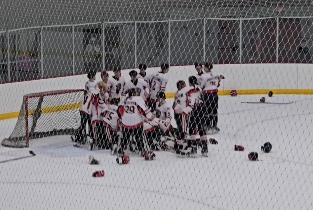 Cian Zielinski's Shootout Shutout: Championship Glory for Predators
