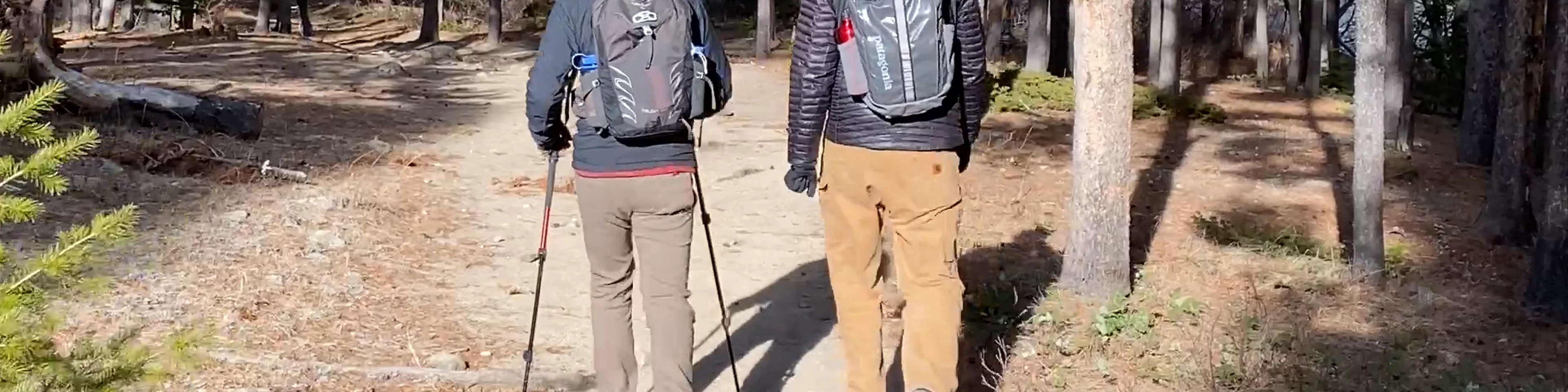 Still Water Hike
