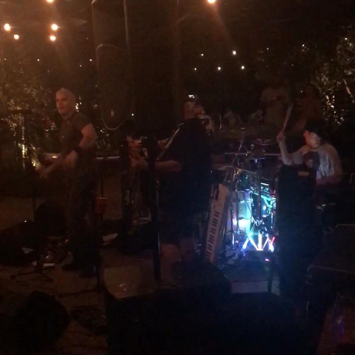 Flower Hill Bistro - 8/2017 amazing evening, excellent service, delicious plates, wine, live music and dancing under the stars - Gastropubs Near Me - Temecula, California