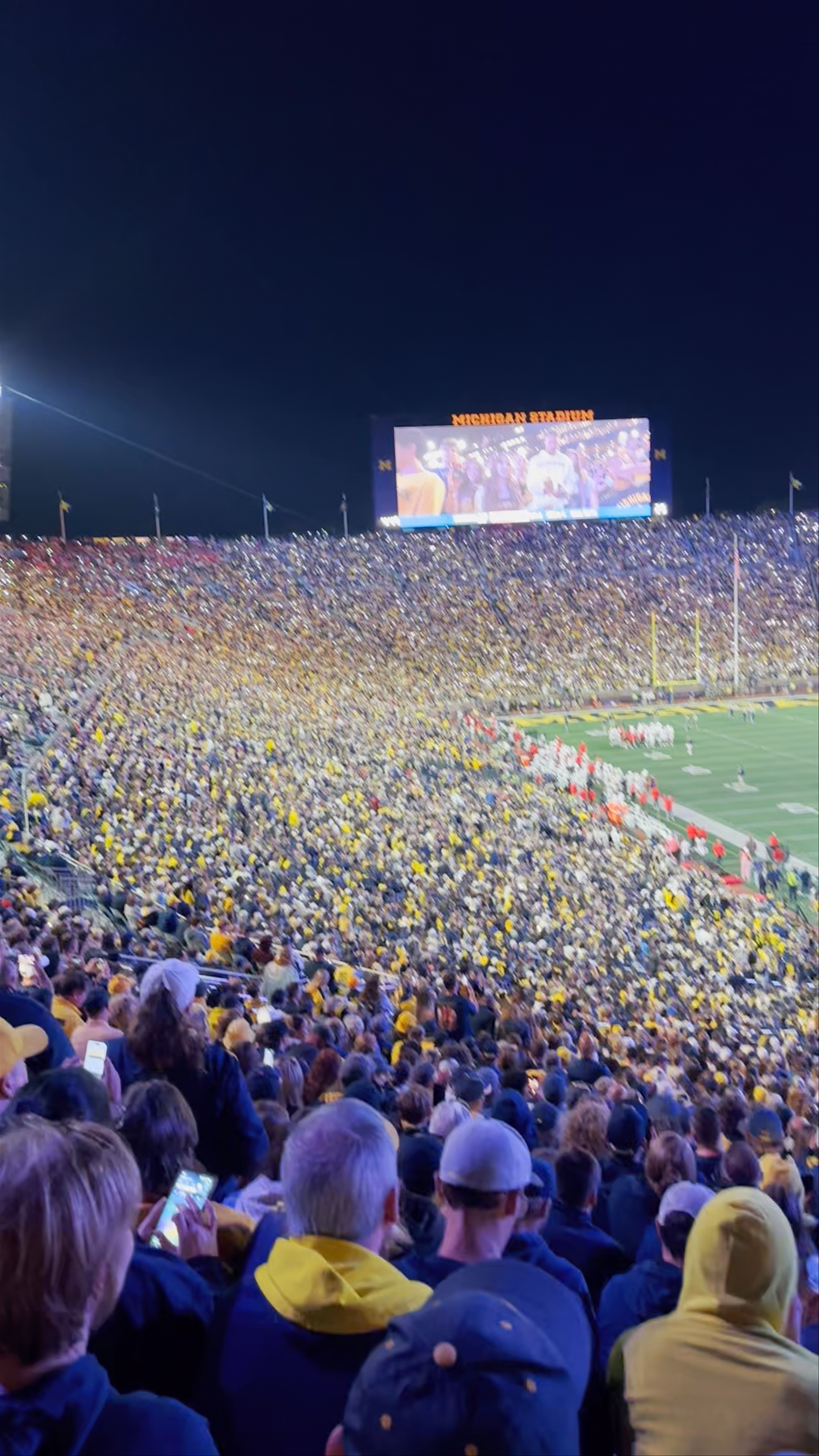 Michigan Stadium