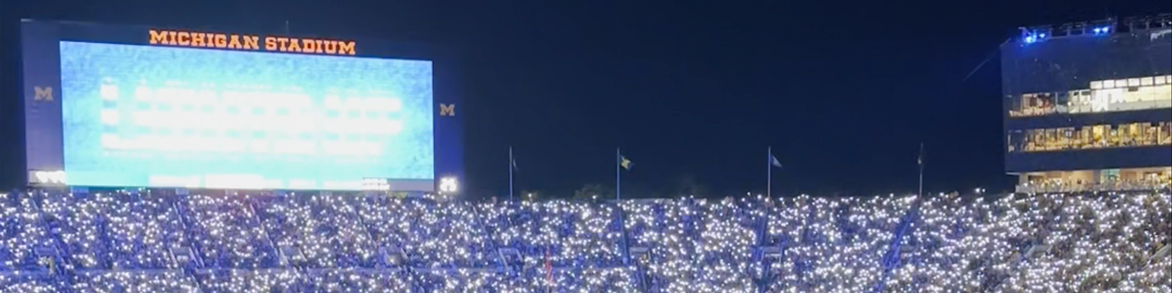 Michigan Stadium