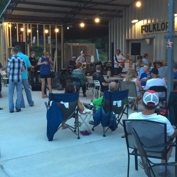 Folklore Brewing & Meadery - Breweries Near Me - Dothan, Alabama