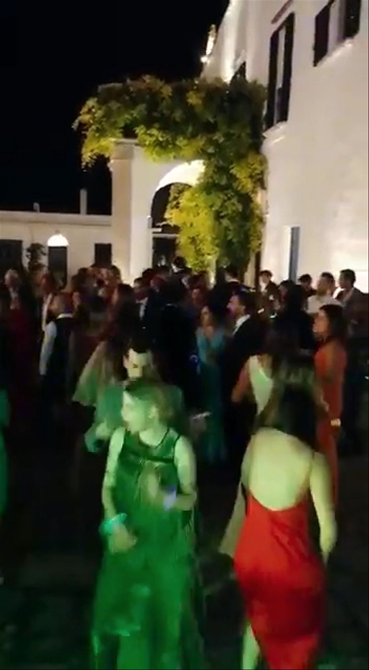 DJ Panache - Latino Party (August 2024) - video