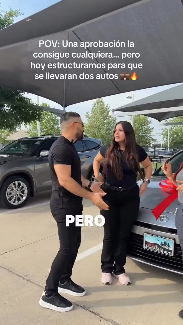 Vídeo UGC 3 de Karianys