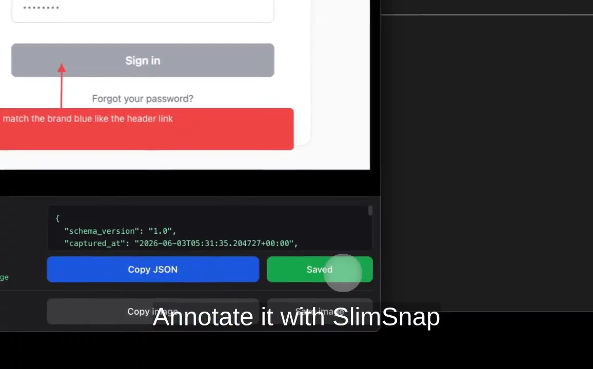 SlimSnap image 1
