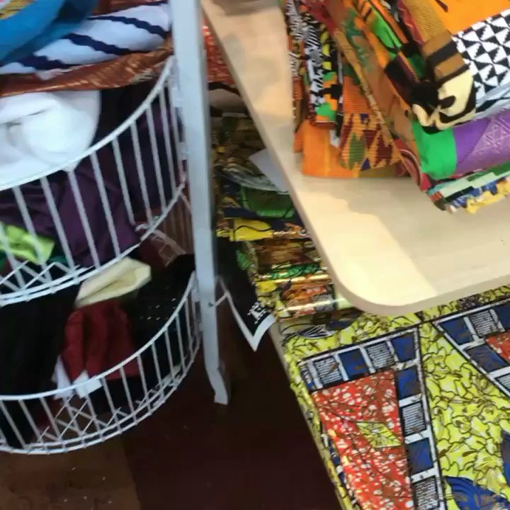 Afro Centric Network - Women's Clothing Near Me - Atlanta, Georgia