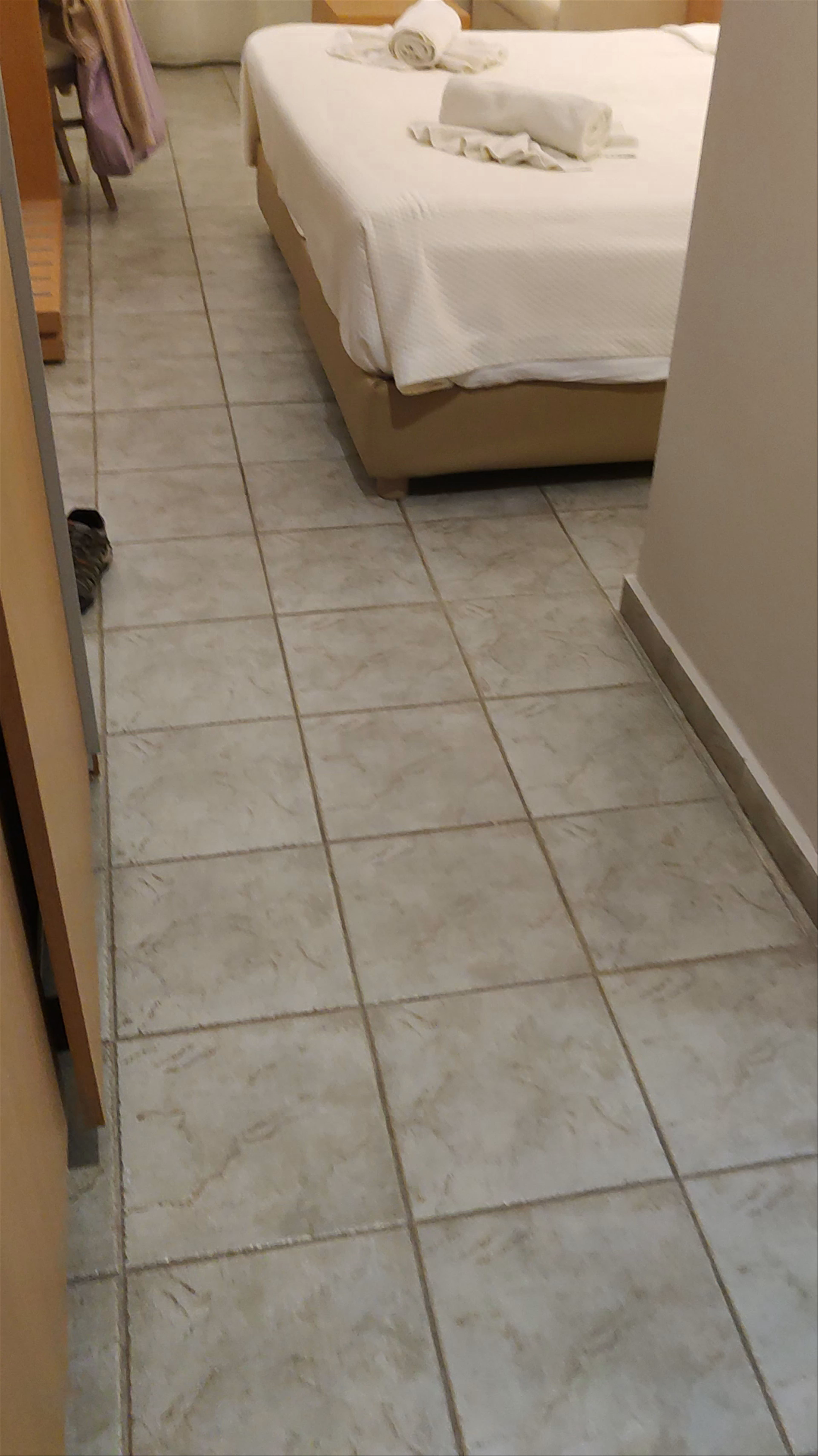 Sovereign Beach Hotel