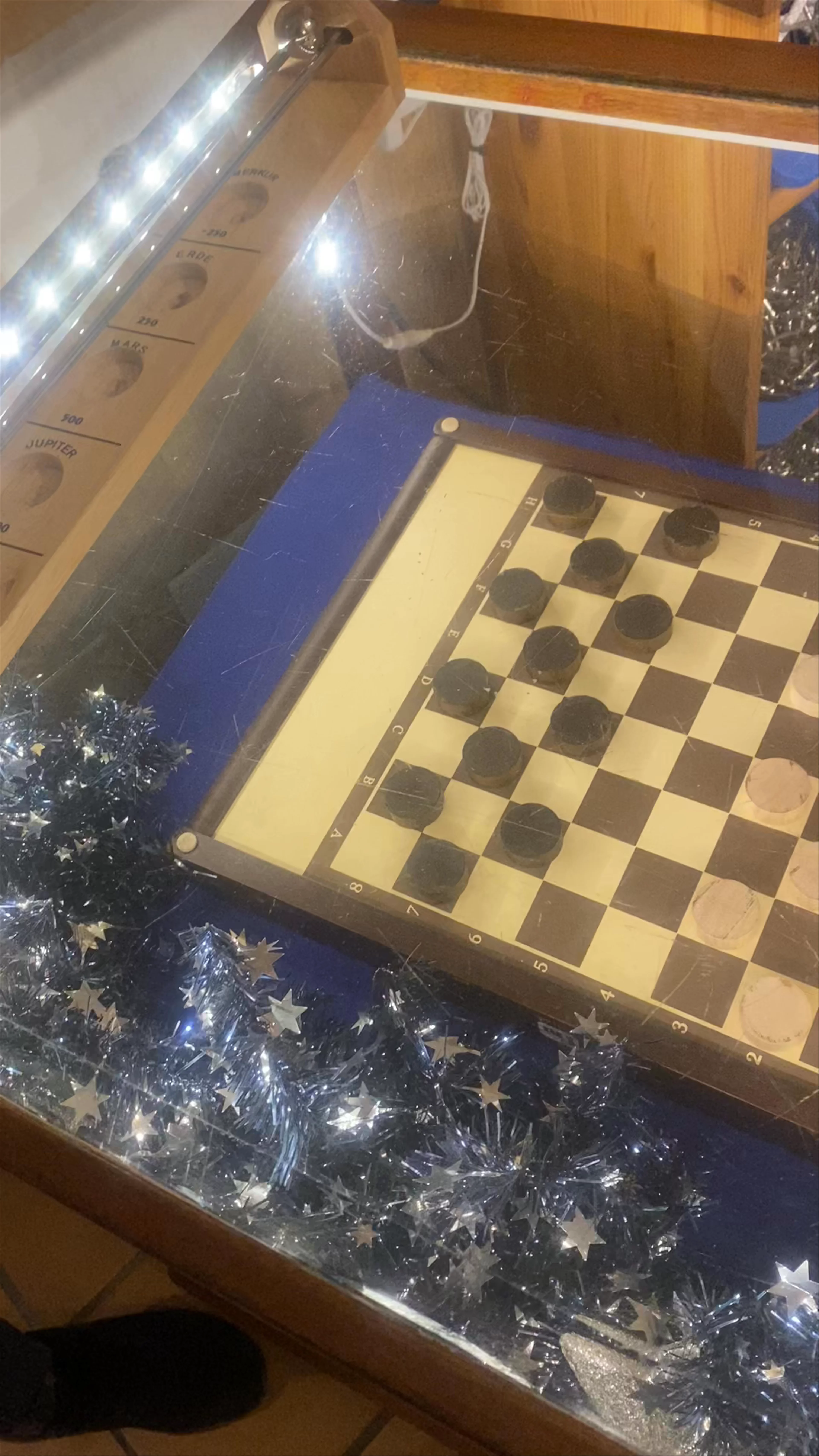 Puzzles, Carrer de Sant Nicolau