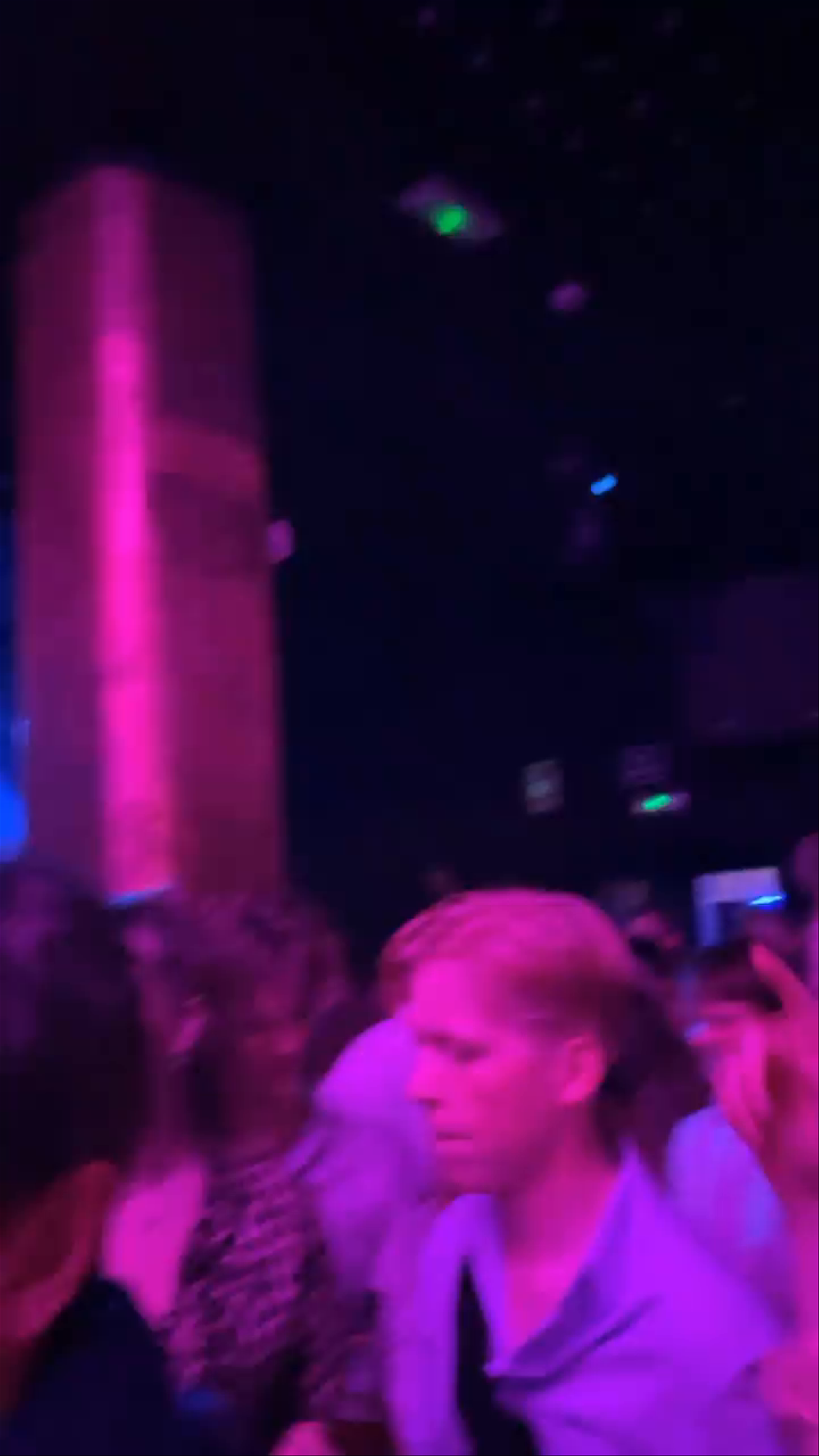 Discoteca Indiana