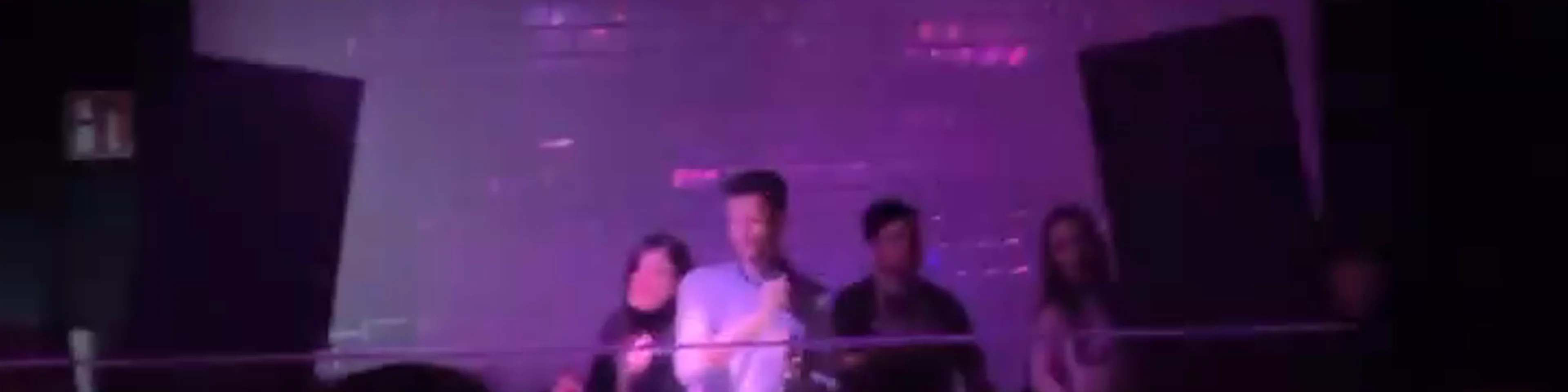 Discoteca Indiana