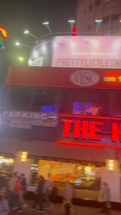 Theater District - Landmarks & Historical Buildings Near Me