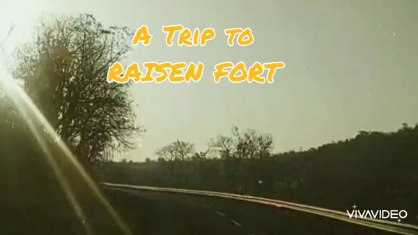 Photo of A Fun trip to RAISEN