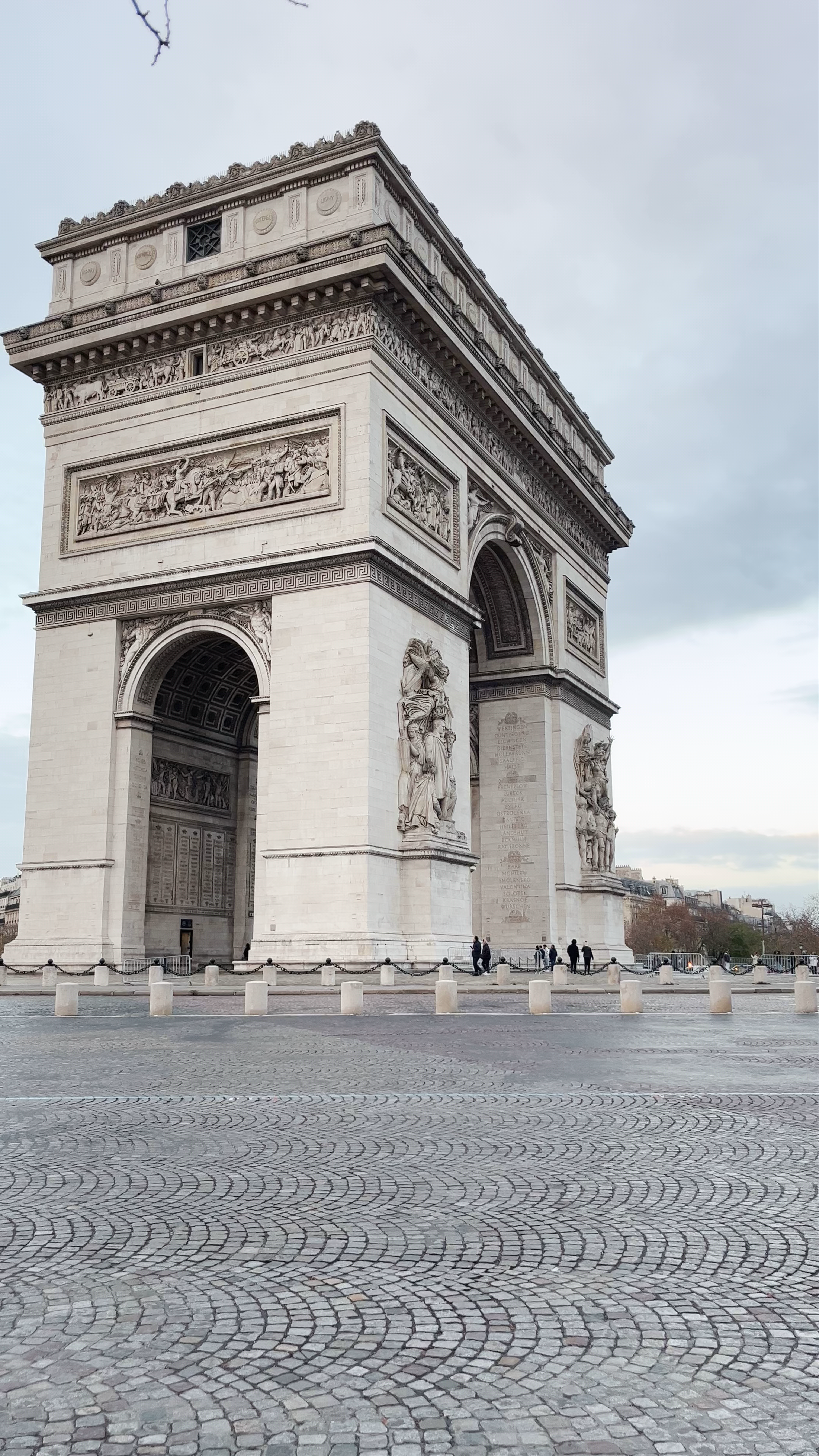 Αψίδα του Θριάμβου