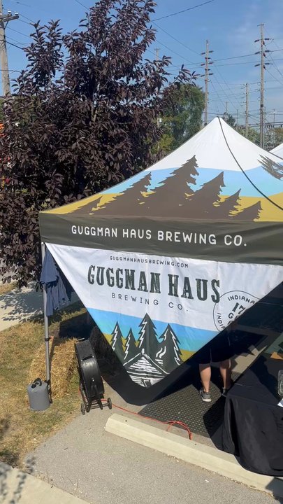 Guggman Haus Brewing Co - Breweries Near Me - Indianapolis, Indiana