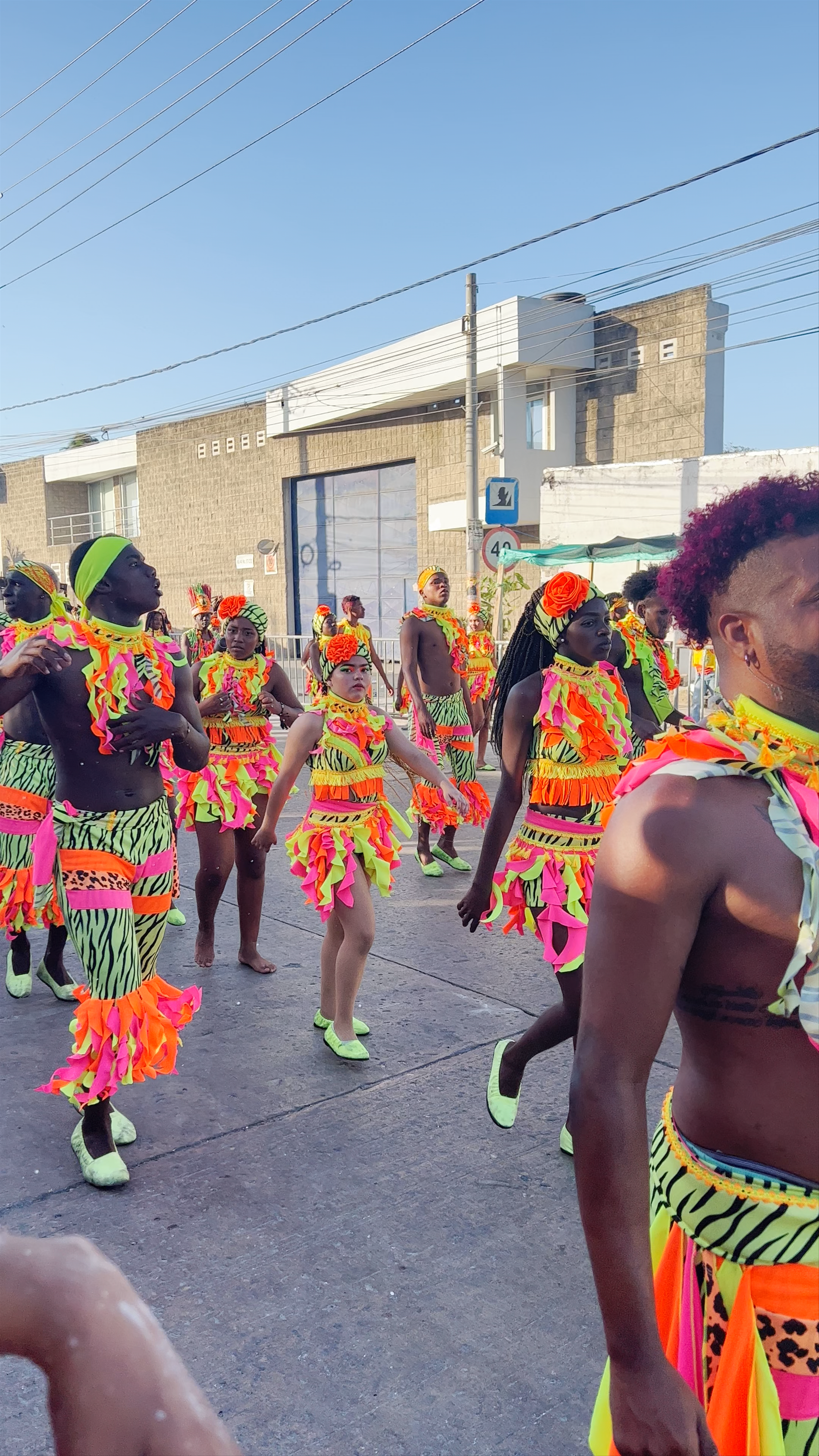 Centro Cívico Barranquilla