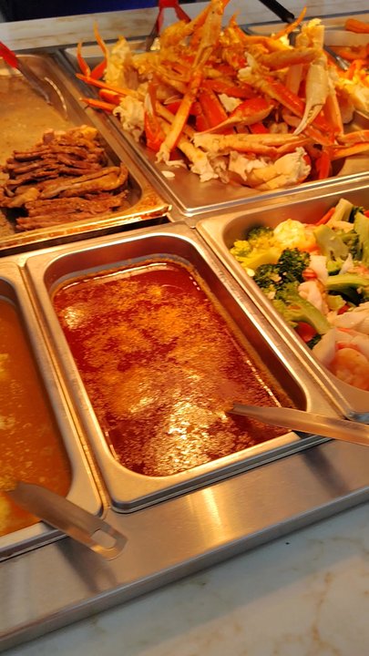 Kaijin Buffet - Buffets Near Me - New York, New York