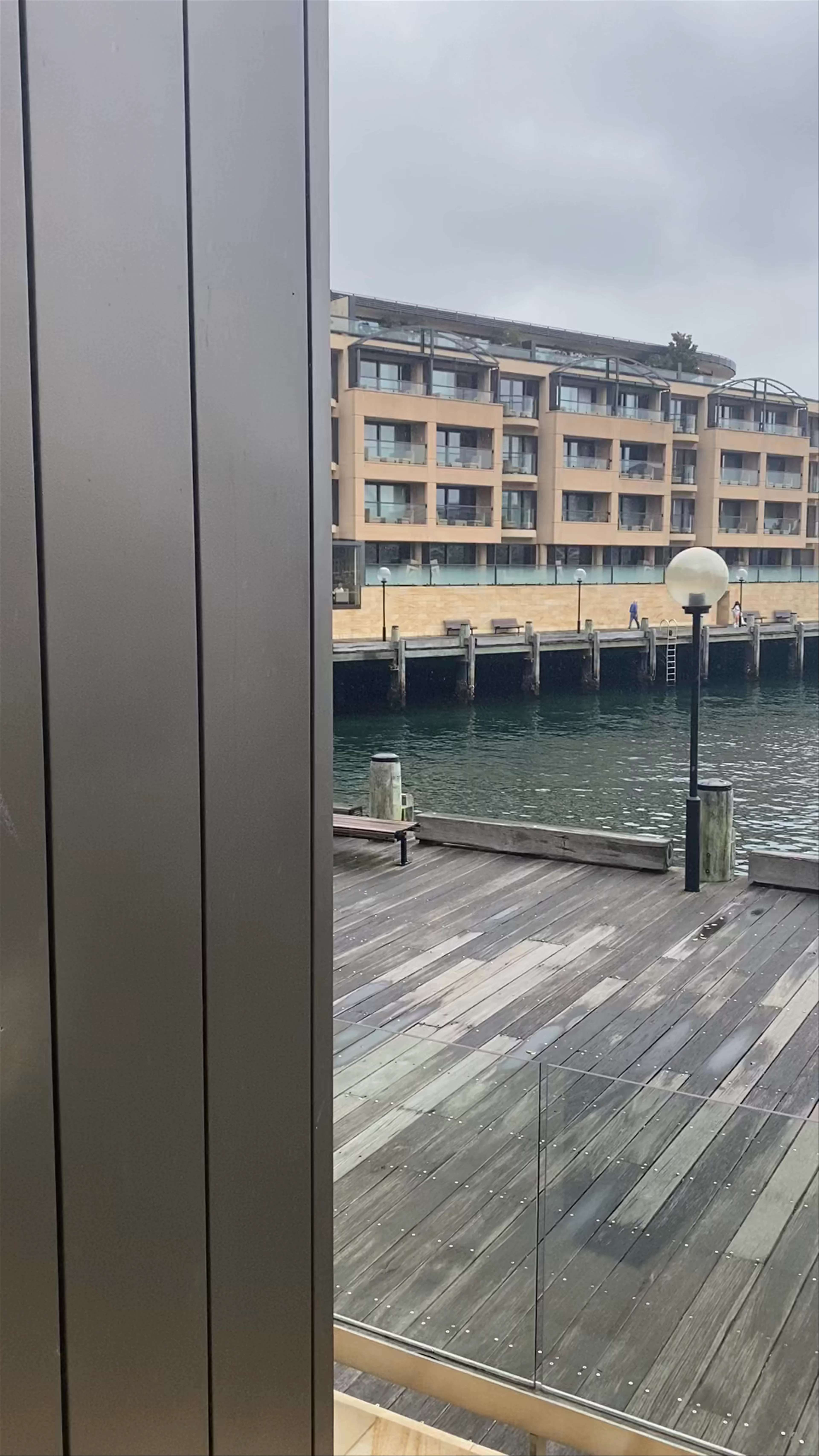 Park Hyatt Sydney