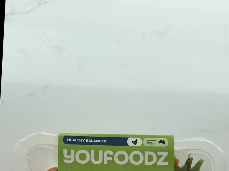 Youfoodz Health Balanced Meals