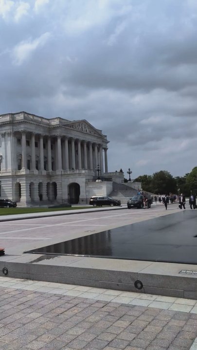 US Capitol Visitor Center - Visitor Centers Near Me - Washington, DC, District of Columbia