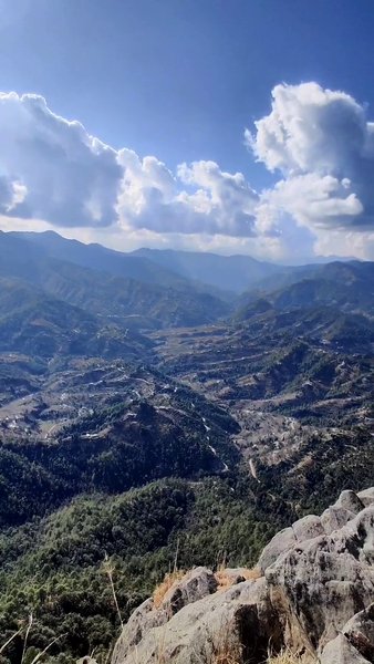 Photo of Exploring Nanital , 