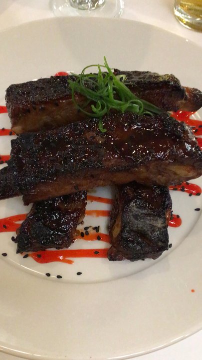 Ocean Zen - Ribs and wontons - Sushi Bars Near Me - Springfield, Missouri