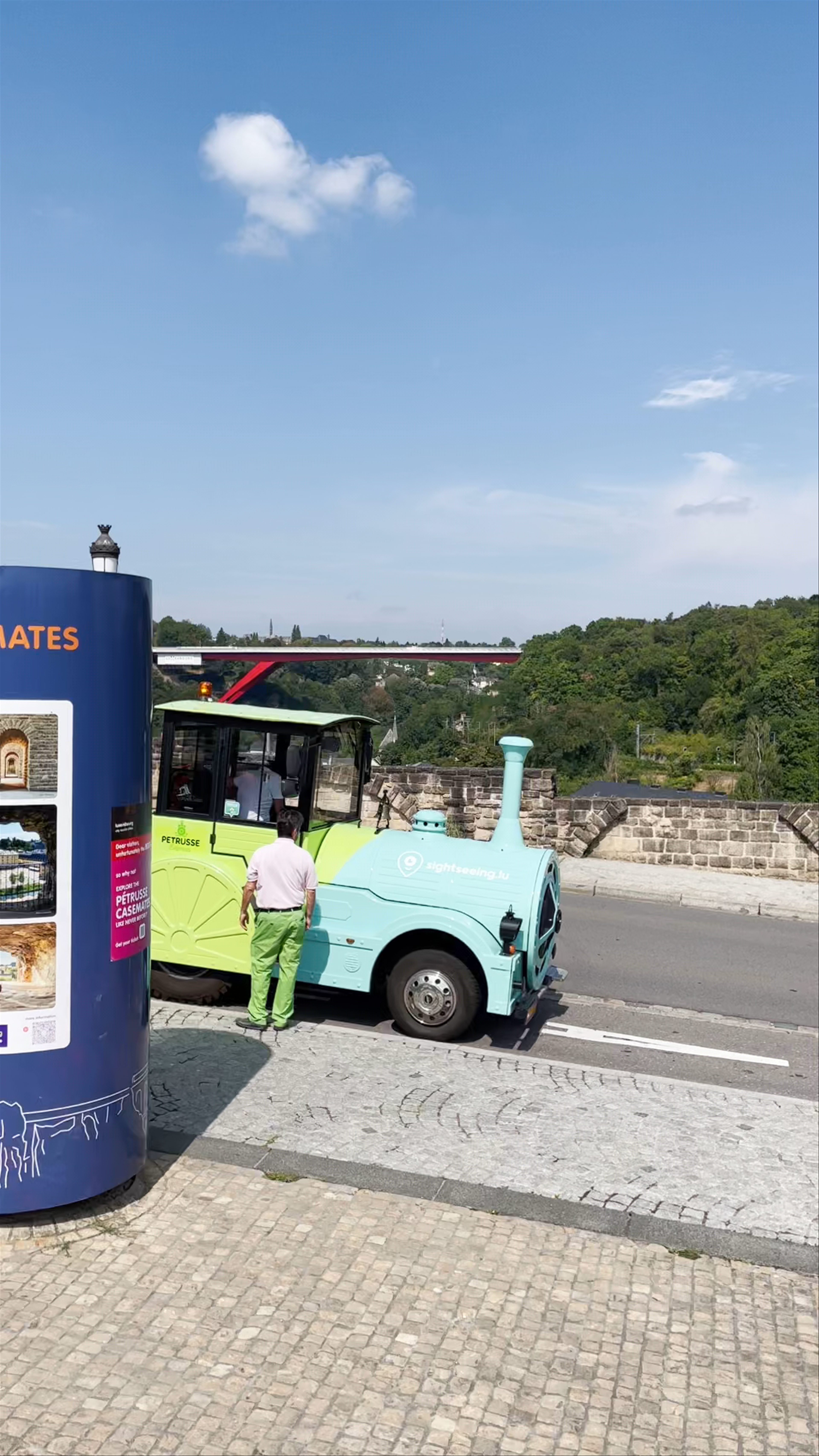 Luxembourg for Tourism - Visit Luxembourg