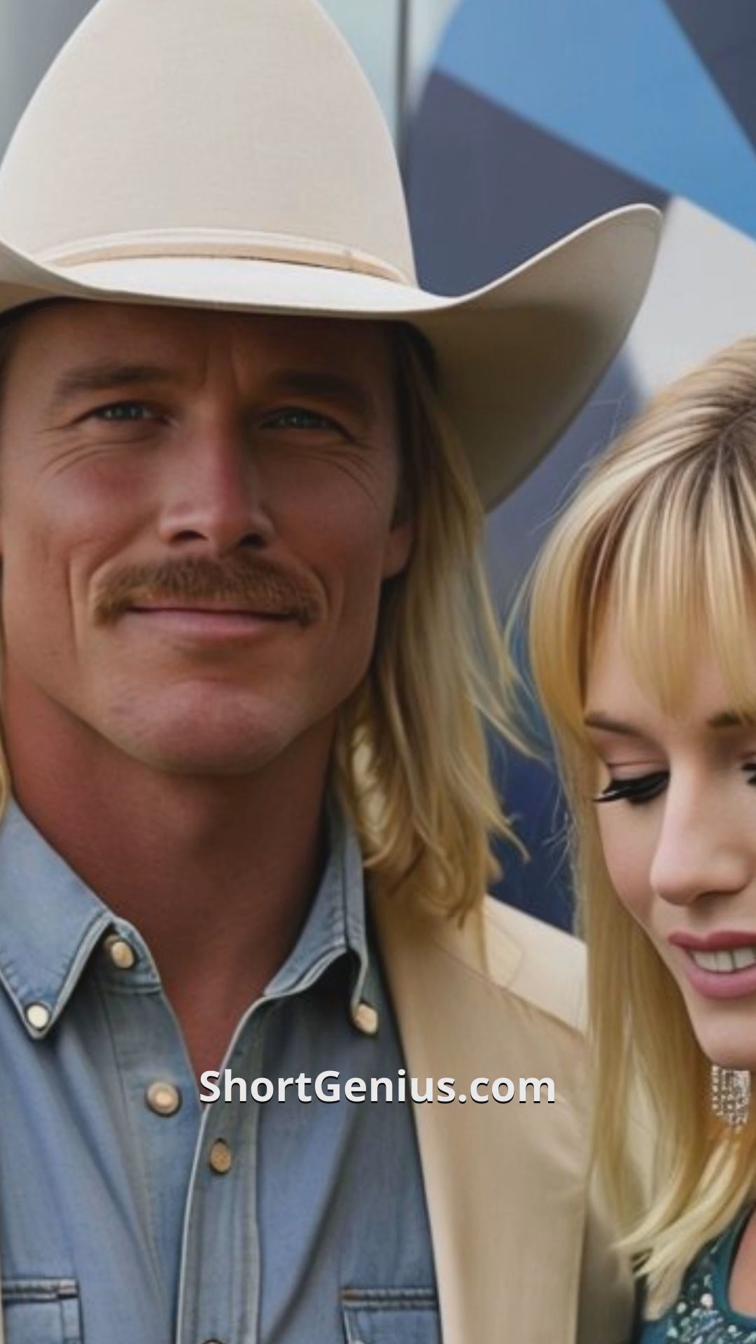 A História de Alan Jackson: O Mecânico que Virou Lenda do Country