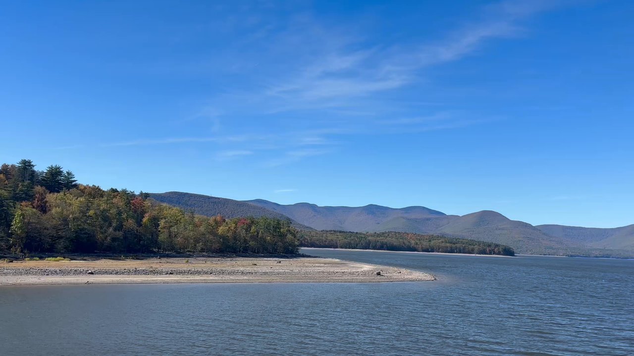 Ashokan Reservoir - Local Flavor Near Me