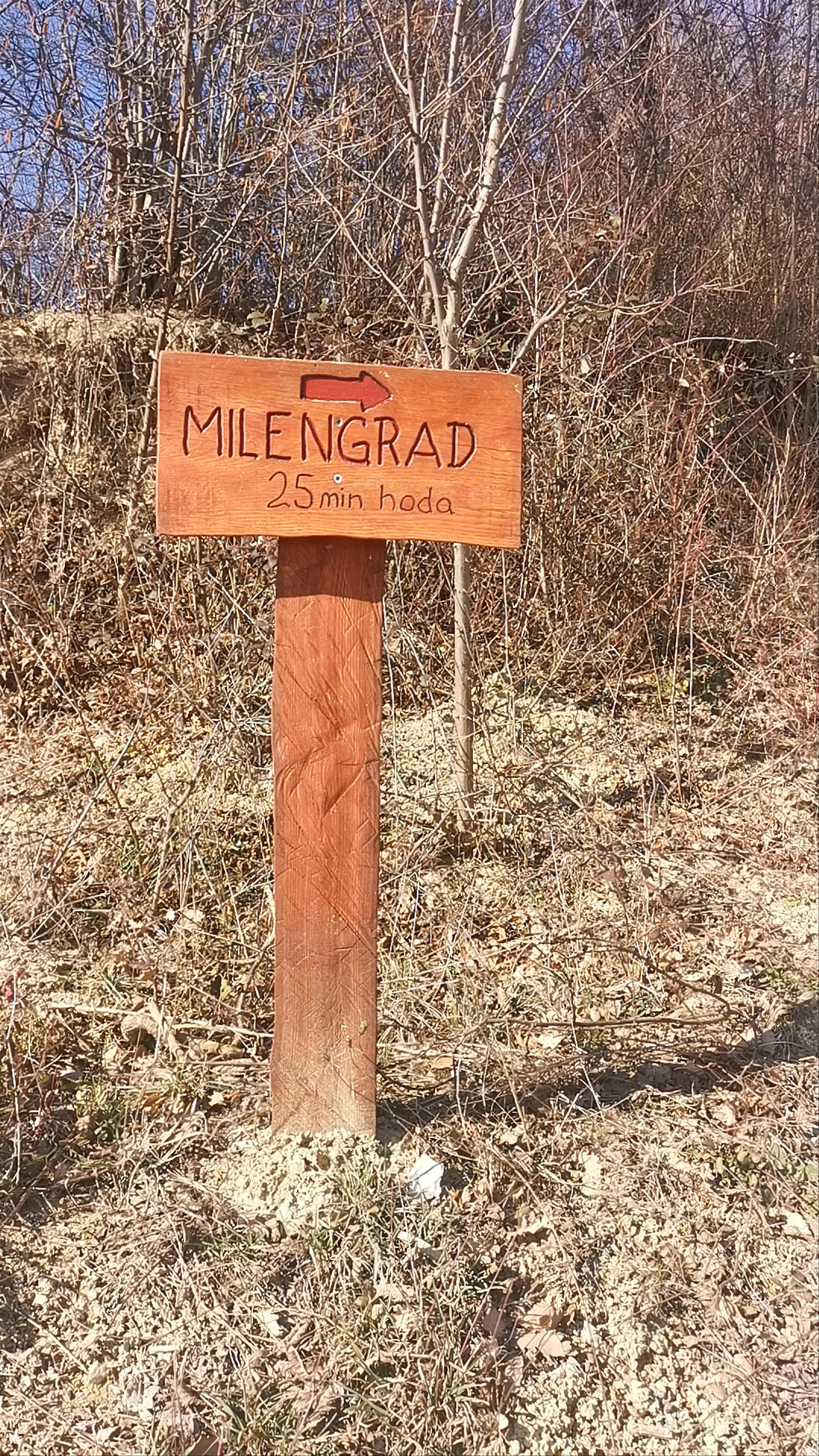 Milengrad