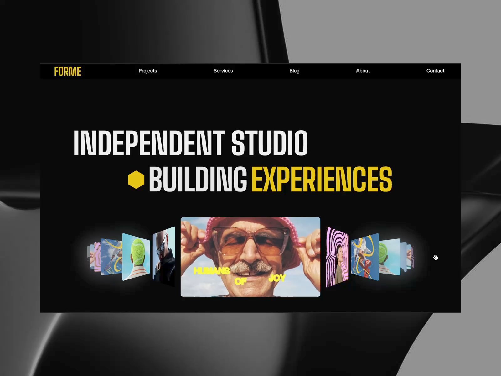 Forme Studio