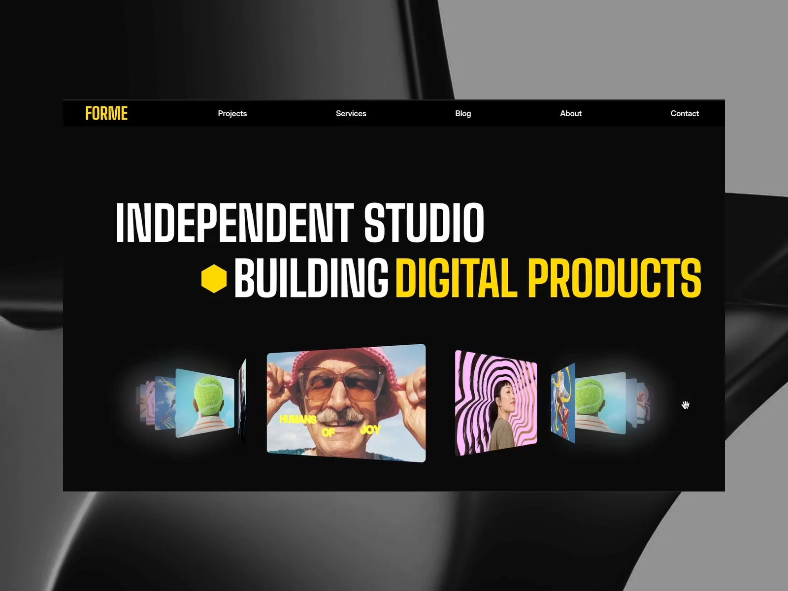Forme Studio