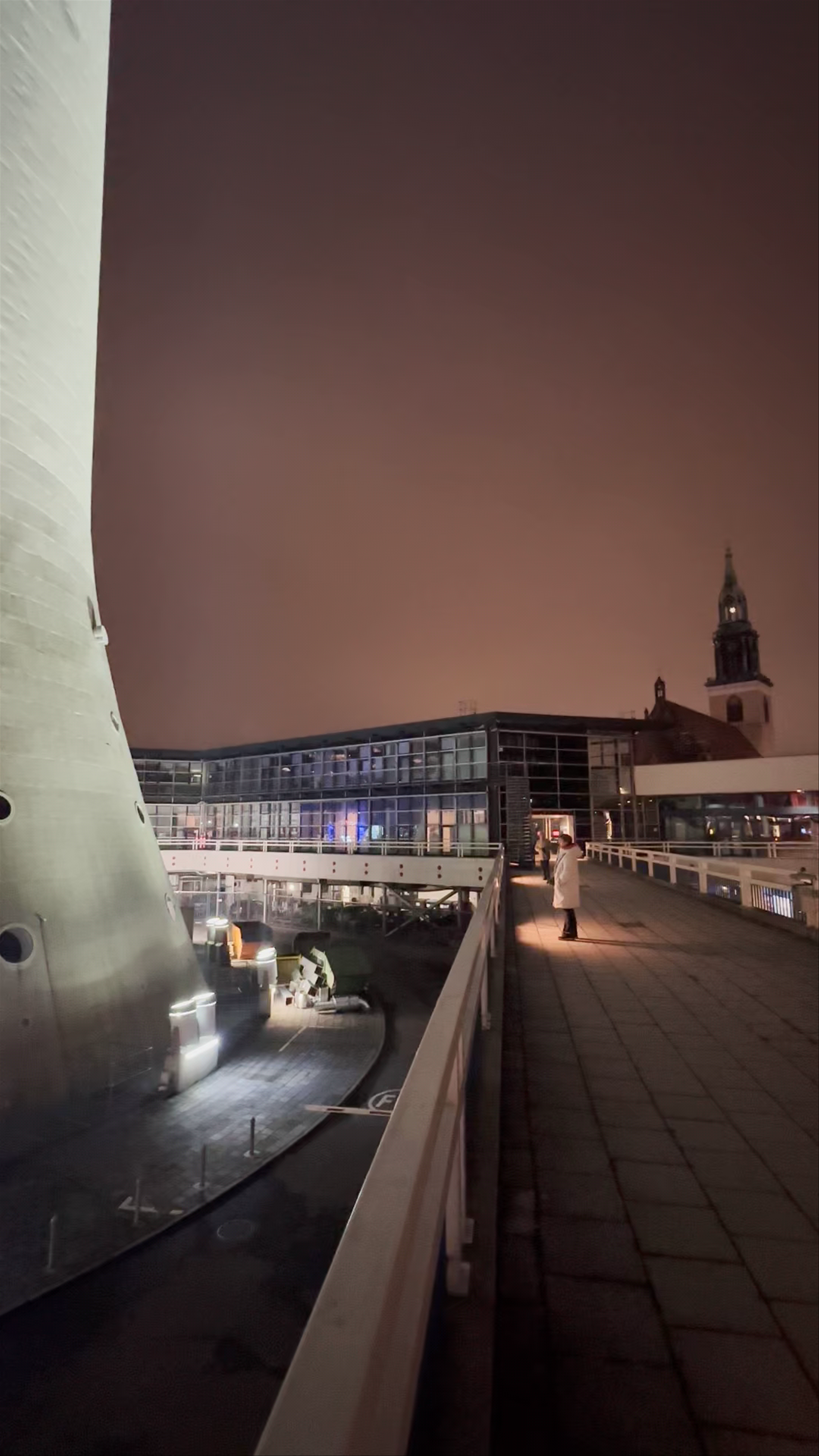 Berlin TV Tower