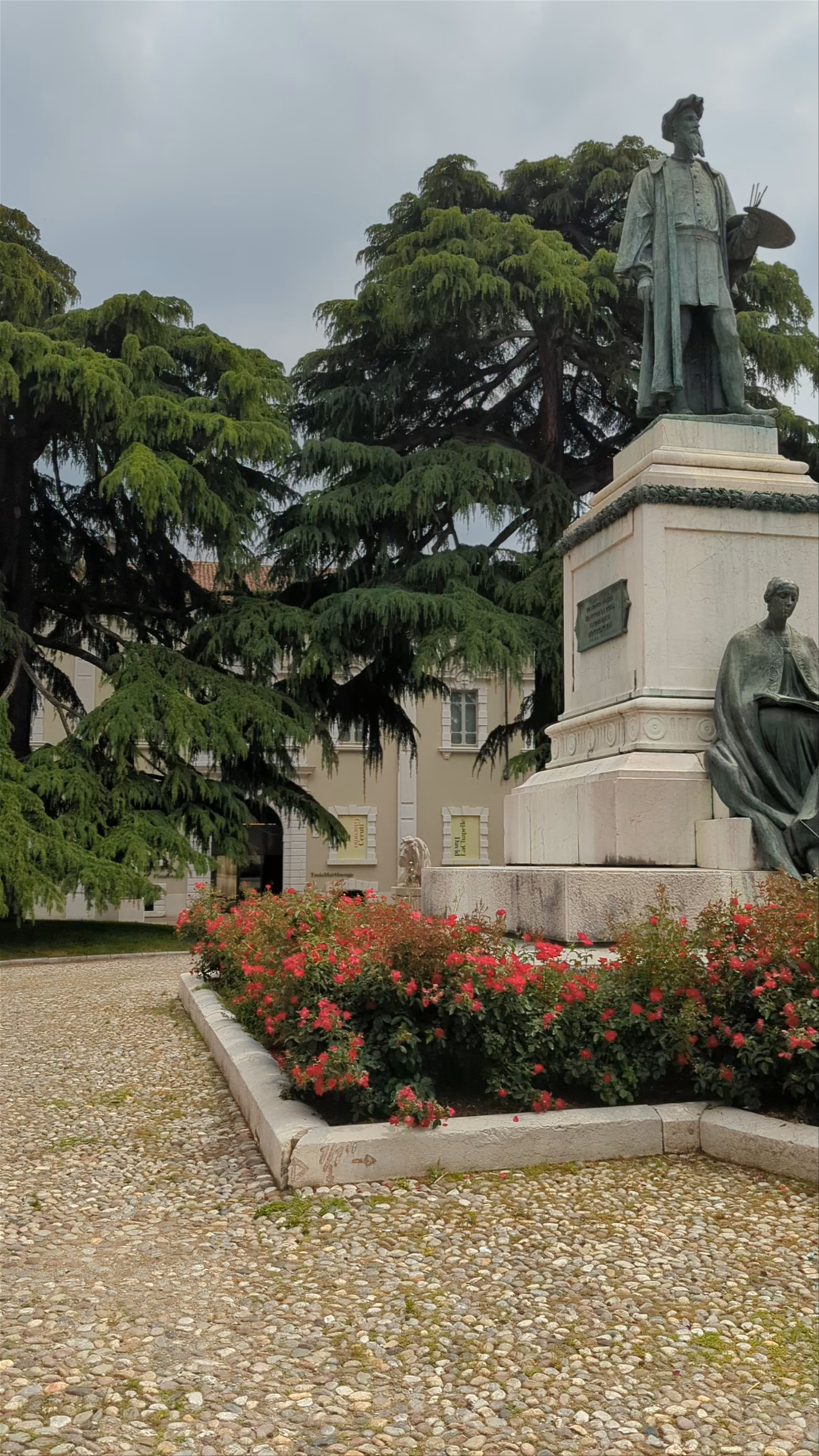 Piazza Moretto