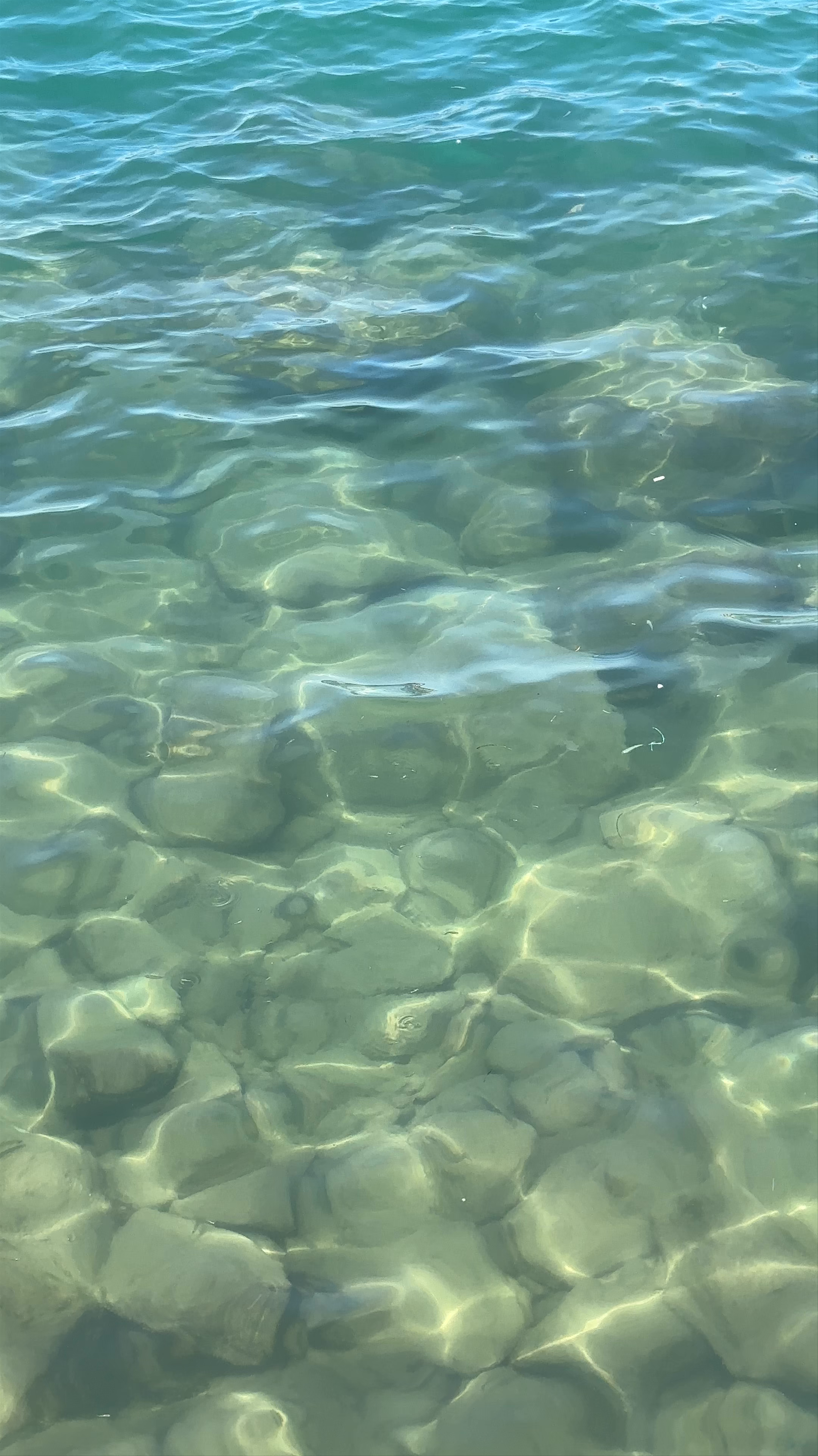 Güneşlenme Terası: Crystal Clear Waters and Coastal Views in Ovacık, Çeşme