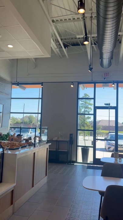 Panicafé - Bakeries Near Me - Spring, Texas