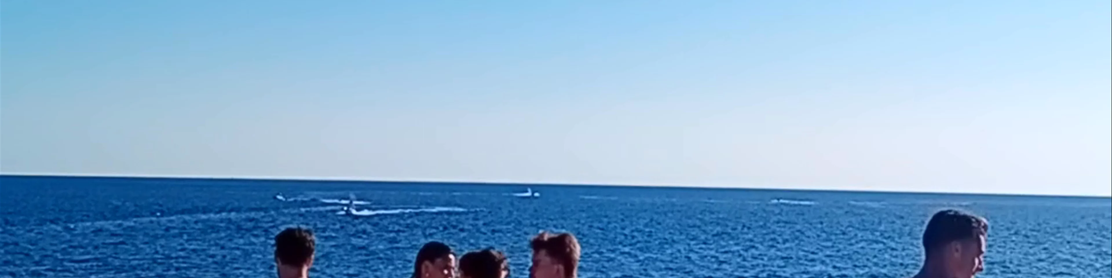 Nissi Island