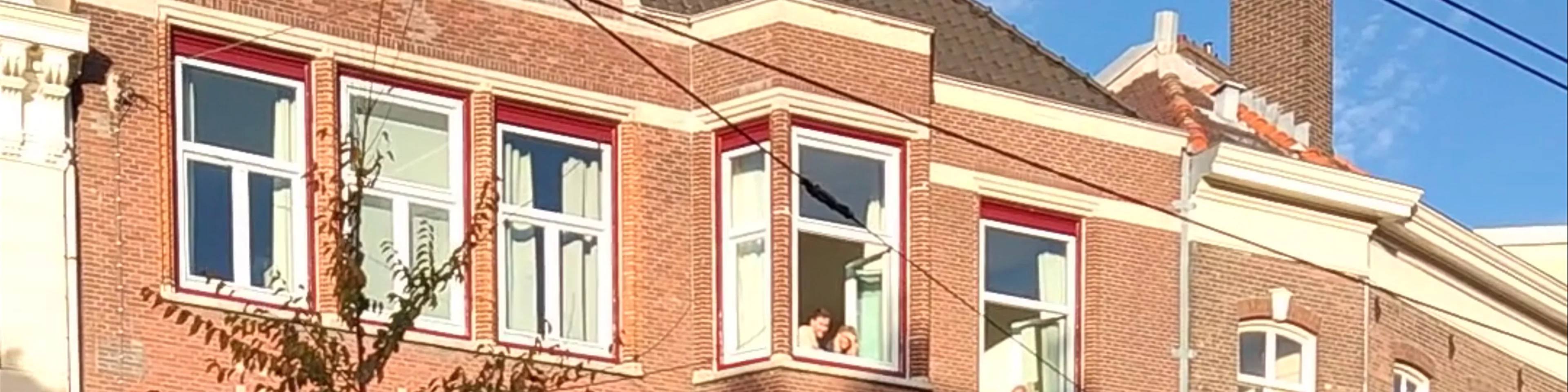 Vijzelgracht