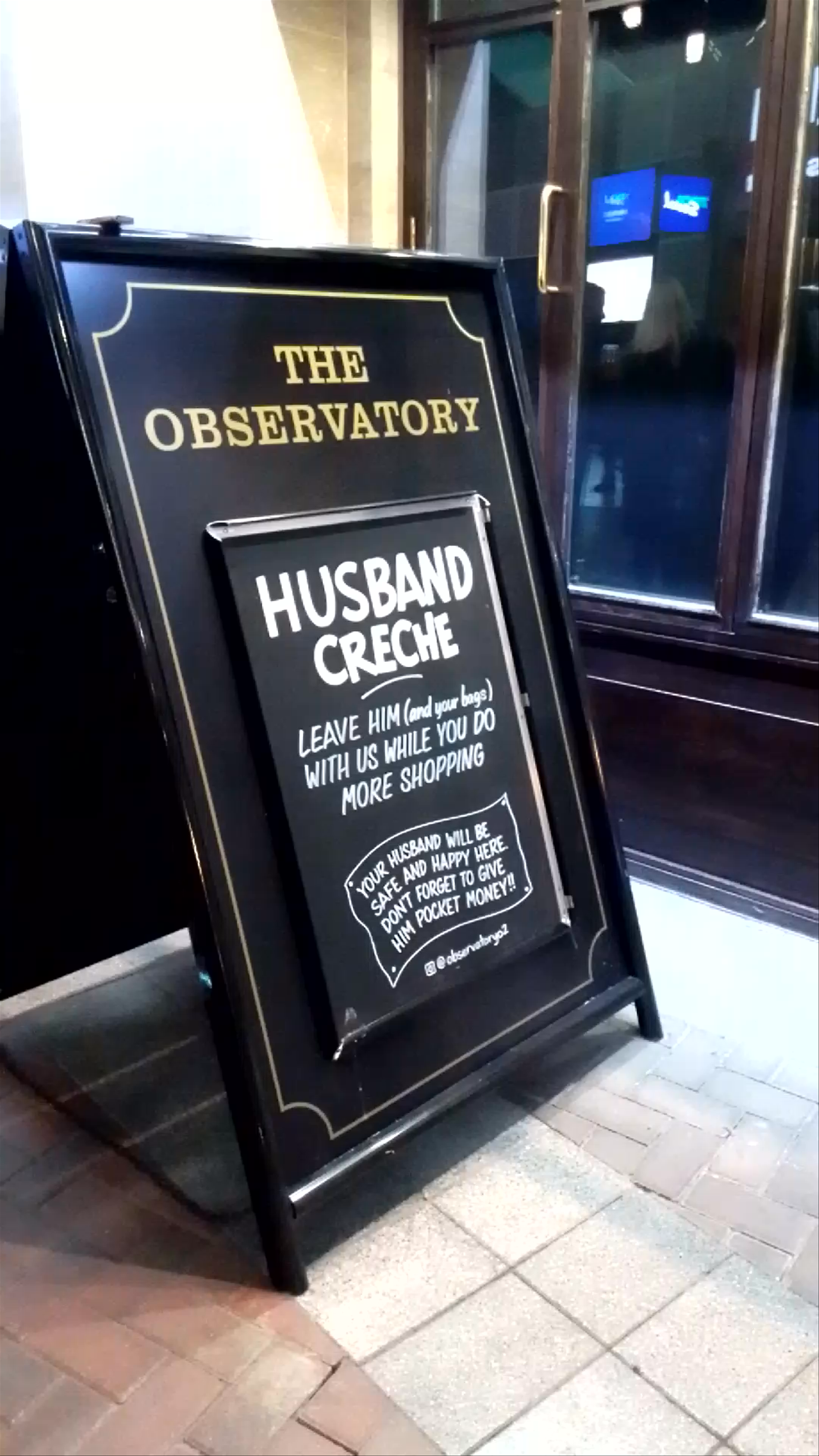 Observatory O2 Arena