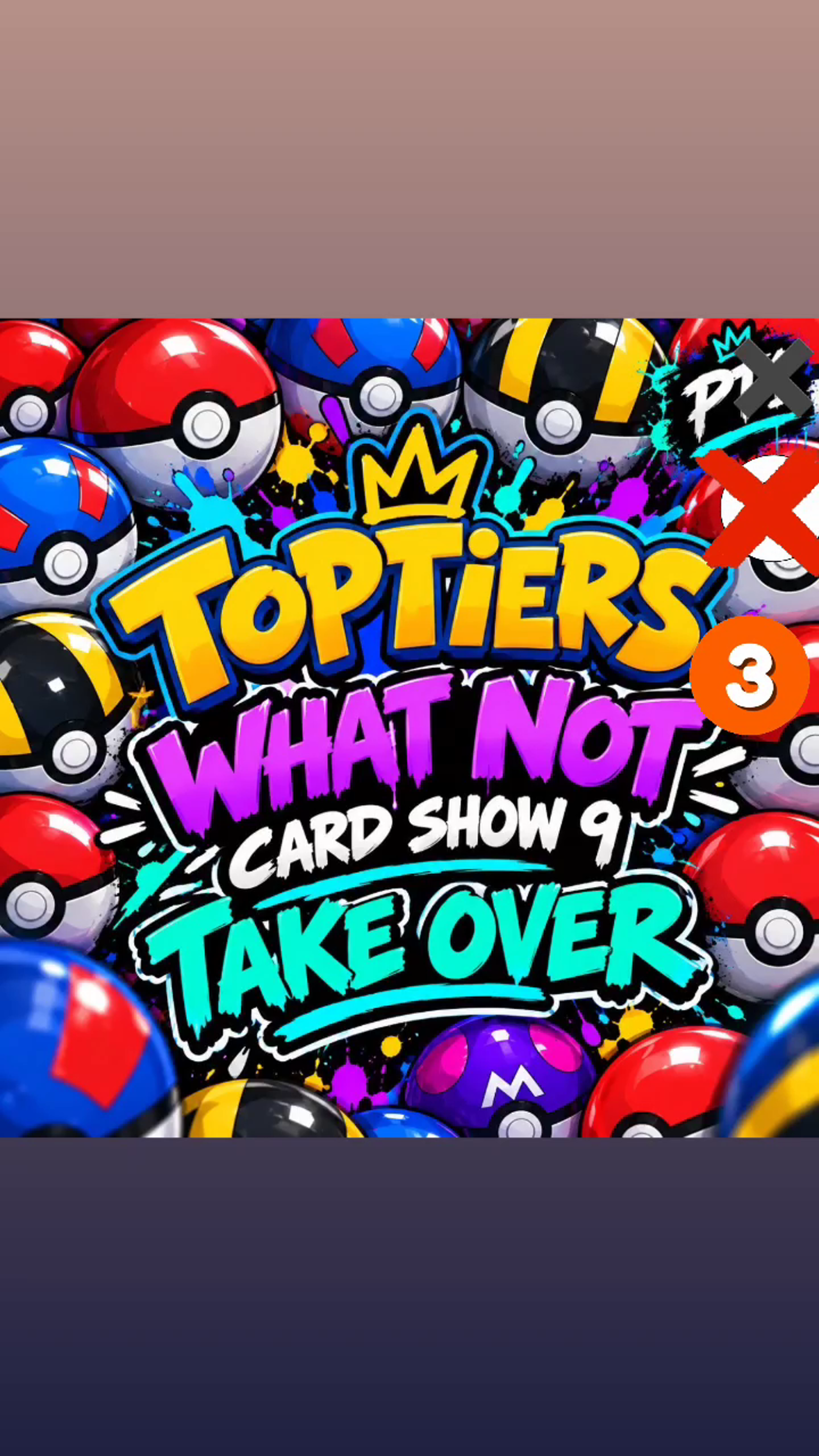Thumbnail für Live-Show