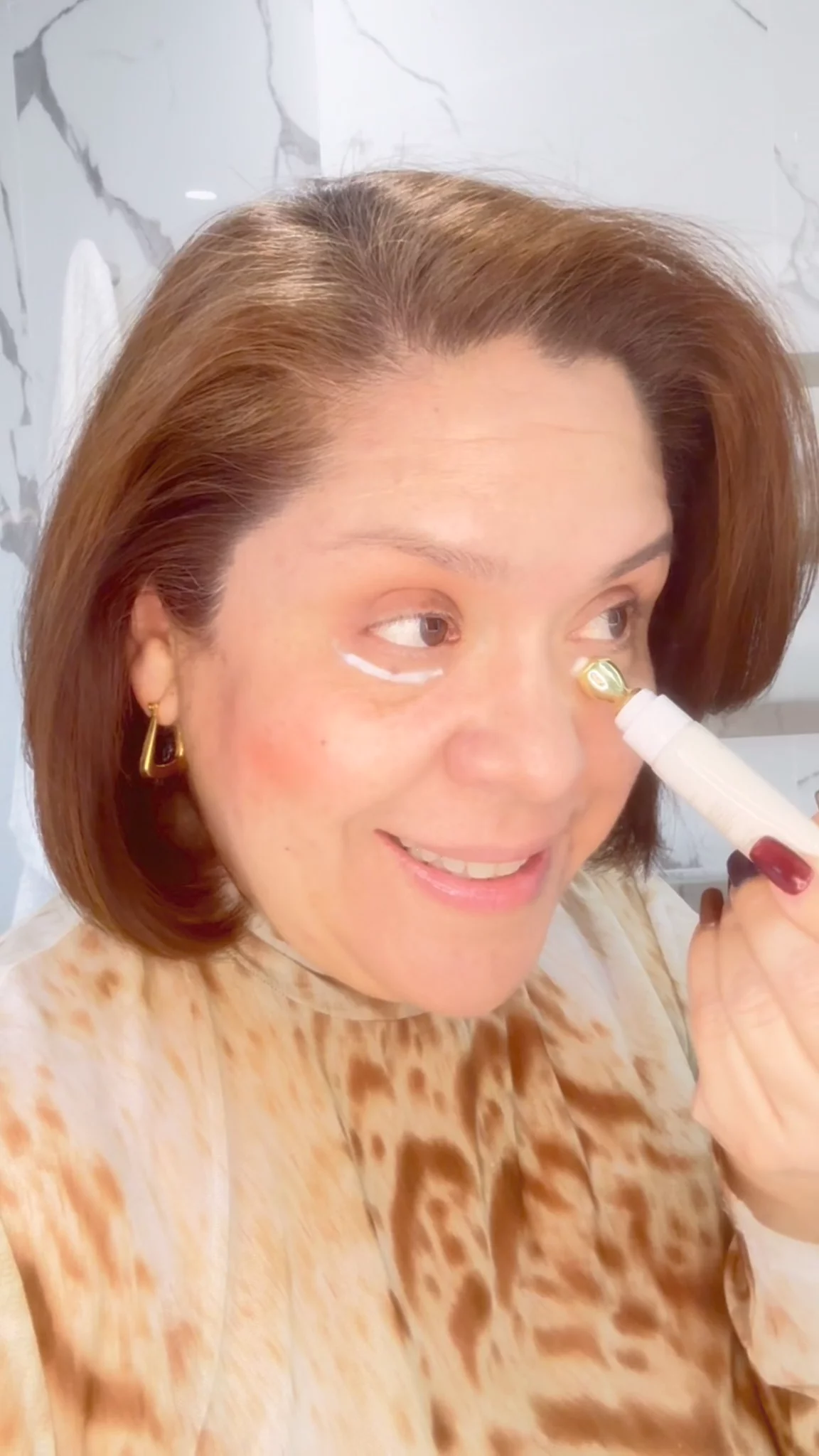 Kormí Brightening Eye Cream | UGC Skincare