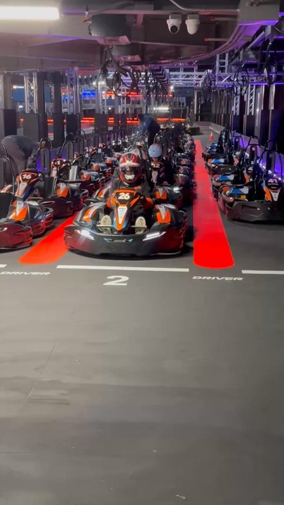 HQ racing - Go Karts Near Me - Peekskill, New York