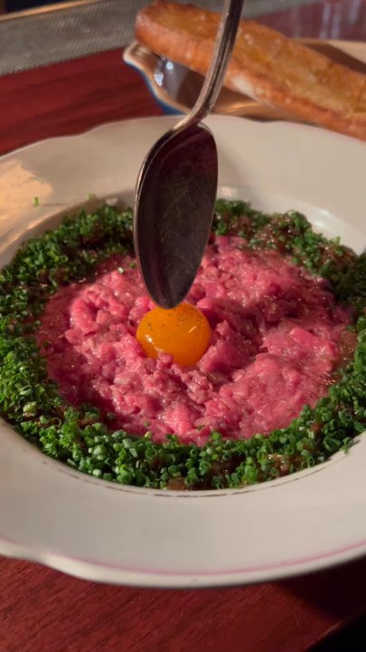 The Loyalist - New American Near Me - Chicago, Illinois