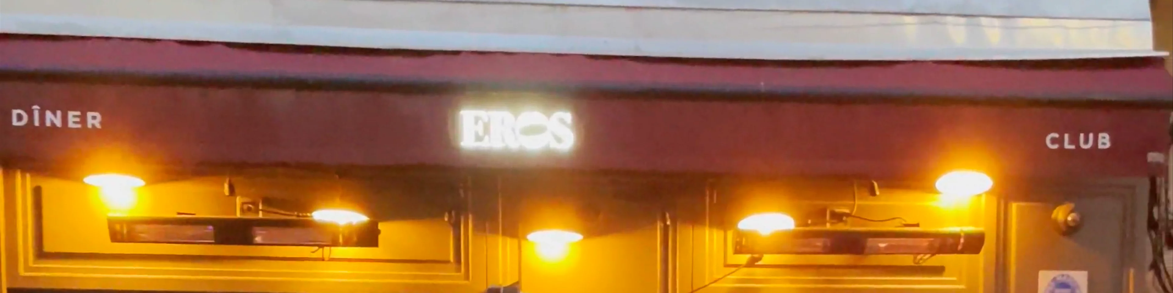 EROS CLUB NICE