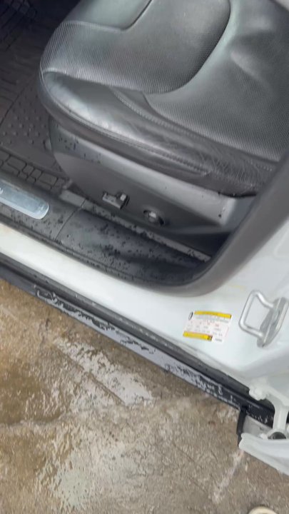 NT Detailing - Decided to get my grandmother a christmas present detail! This guy was super awesome and really professional! - Auto Detailing Near Me