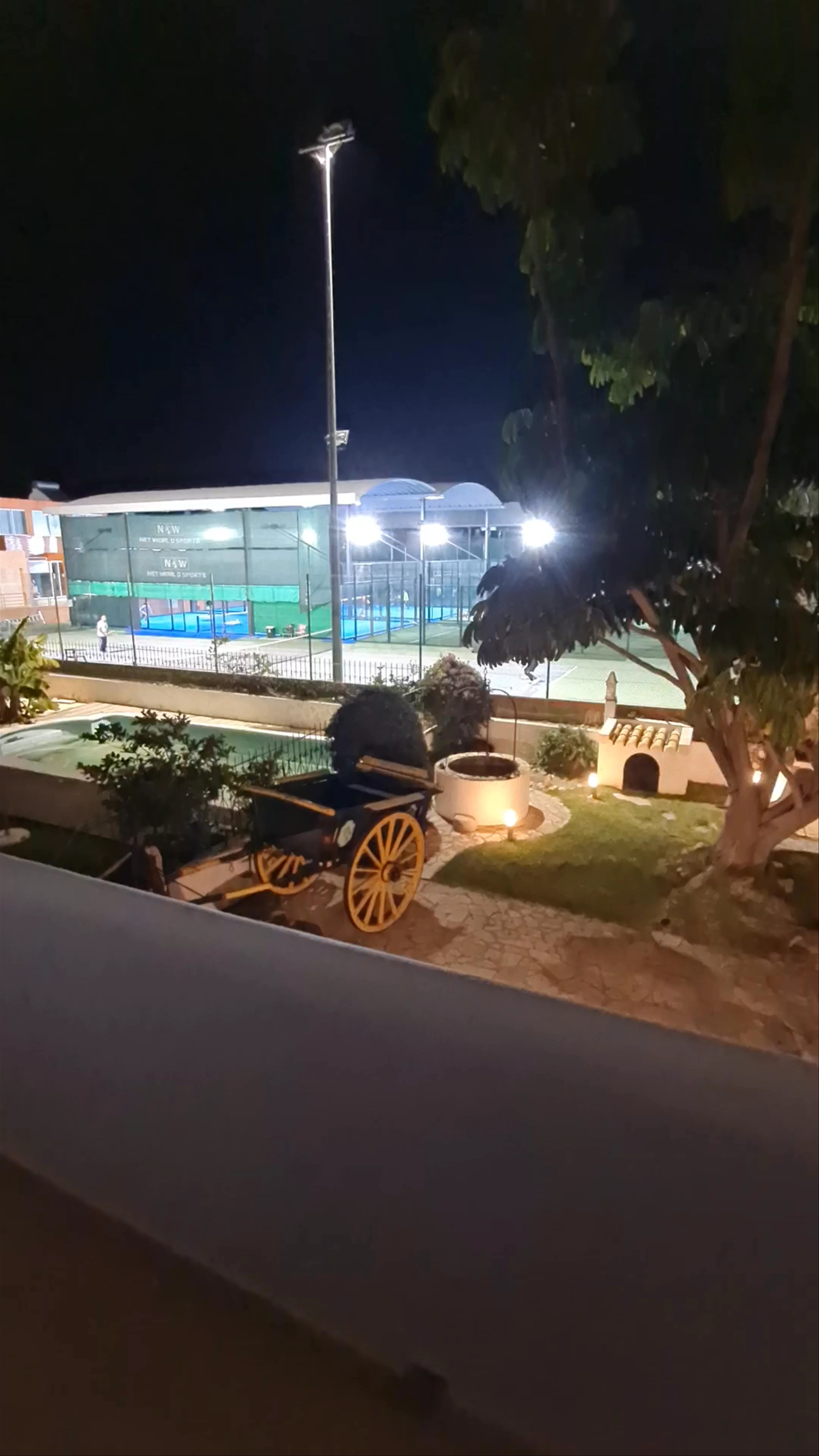 Faro Sun Life Hostel
