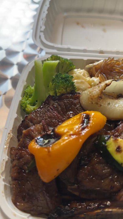 Me's BBQ - #1 kalbi - Korean Near Me - Honolulu, Hawaii
